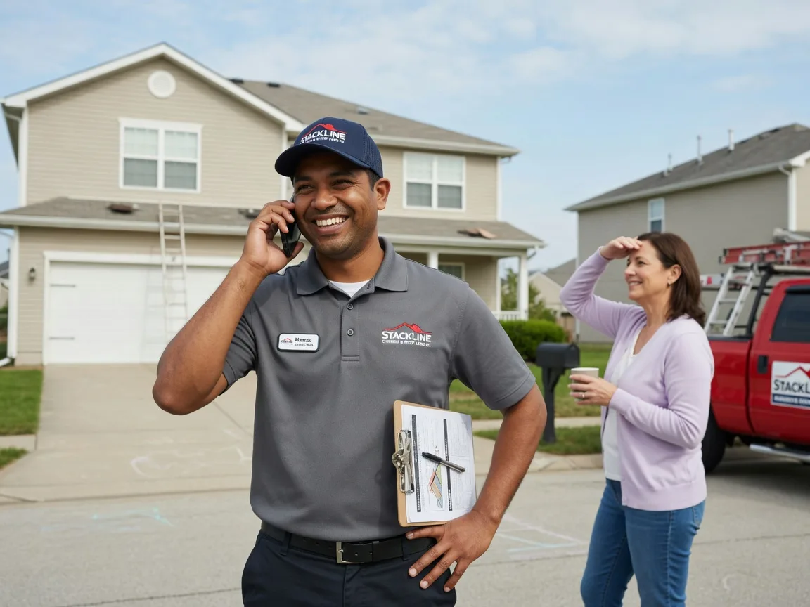 Chimney flashing repair New Richmond, WV FAQs
